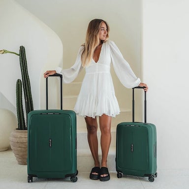 samsonite essens